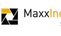 Logo Maxx Industrias em Vila Homero