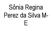Logo Sônia Regina Perez da Silva M-E em Vila Monte Santo