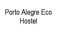 Logo Porto Alegre Eco Hostel em Cidade Baixa