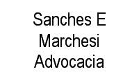 Logo Sanches E Marchesi Advocacia em Vila Brunhari