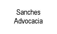 Logo Sanches Advocacia em Vila Brunhari