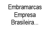 Logo Embramarcas Empresa Brasileira de Marcas em Rebouças