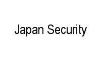 Logo Japan Security em Área de Desenvolvimento Econômico (Águas Claras)