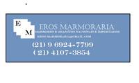 Logo Eros Marmoraria