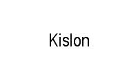 Logo Kislon em Liberdade