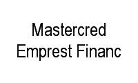Logo Mastercred Emprest Financ em Jardim América