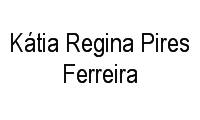 Logo Kátia Regina Pires Ferreira