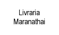 Logo Livraria Maranathai em Cidade Industrial
