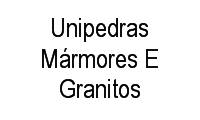 Logo Unipedras Mármores E Granitos em Aterrado