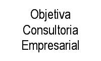 Logo Objetiva Consultoria Empresarial em Espinheiro