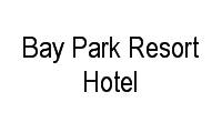Logo Bay Park Resort Hotel em Asa Sul