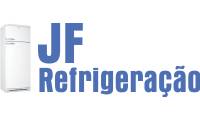 Logo Jf Refrigeração em Paranoá