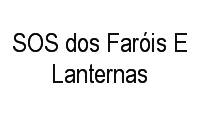 Logo SOS dos Faróis E Lanternas em Carlos Prates