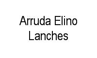 Logo Arruda Elino Lanches em Asa Norte