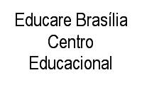 Logo Educare Brasília Centro Educacional