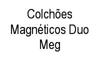 Logo Colchões Magnéticos Duo Meg