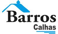 Logo Barros Calhas em Uberaba