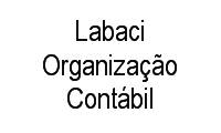 Logo Labaci Organização Contábil em Centro