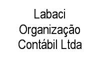 Logo Labaci Organização Contábil em Centro