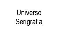 Logo Universo Serigrafia