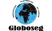 Logo Globoseg Sistema de Segurança Eletrônica em Costa Carvalho