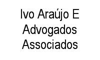 Logo Ivo Araújo E Advogados Associados em Centro