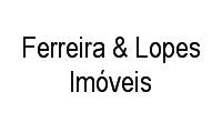 Logo Ferreira & Lopes Imóveis em Jardim Brasília (Zona Leste)