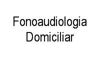 Logo Fonoaudiologia Domiciliar