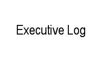 Logo Executive Log