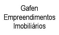 Logo Gafen Empreendimentos Imobiliários em Copacabana