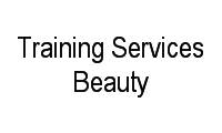 Logo Training Services Beauty em Zona 01