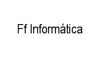 Logo Ff Informática em República