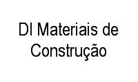 Logo Dl Materiais de Construção em Itinga