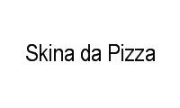 Logo Skina da Pizza em Varginha