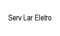 Logo Serv Lar Eletro em Setor Parque Tremendão