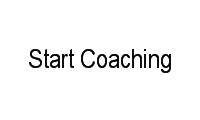 Logo Start Coaching em Barra da Tijuca