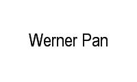 Logo Werner Pan em Barreiros