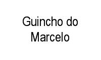 Logo Guincho do Marcelo em Bom Sucesso