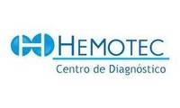 Logo de Hemotec Centro de Diagnóstico - Duque de Caxias em Centro