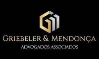 Logo Griebeler & Mendonça Advogados Associados