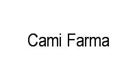 Logo Cami Farma