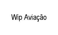 Logo Wip Aviação em Santa Genoveva