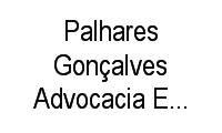 Logo Palhares Gonçalves Advocacia E Consultoria em Savassi