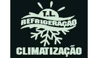 Logo T.L Refrigeração E Climatização em Colônia Santo Antônio