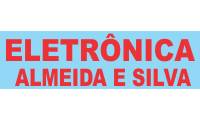 Logo Eletrônica Almeida E Silva em Tijuca