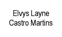 Logo Elvys Layne Castro Martins em Setor Morada do Sol