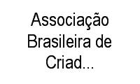 Logo Associação Brasileira de Criadores de Cavalo Quarto de Milha