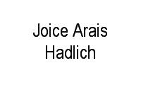 Logo Joice Arais Hadlich em Centro