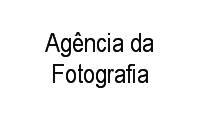 Logo Agência da Fotografia em Ahú