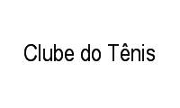 Logo Clube do Tênis em Centro